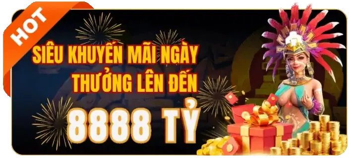 Thưởng sinh nhật và lễ tết b9casino