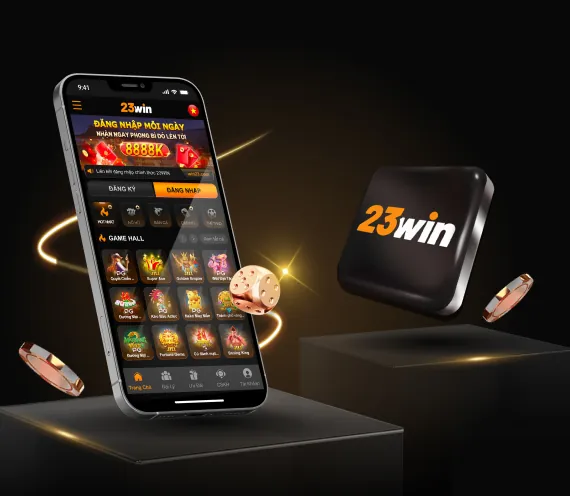 Khuyến mãi chào mừng b9casino