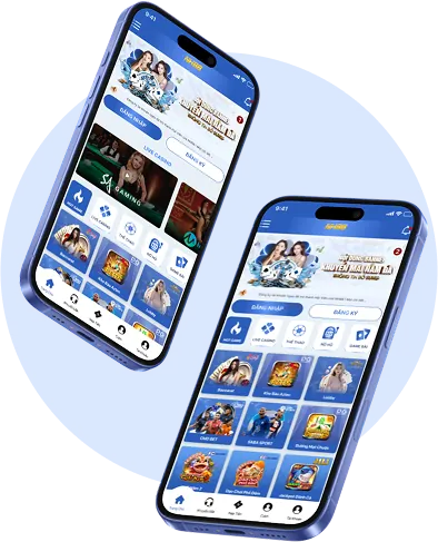 Khuyến mãi chào mừng Game Bài