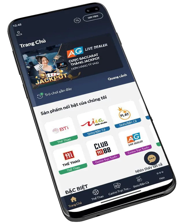 Kết quả Tài Xỉu b9casino