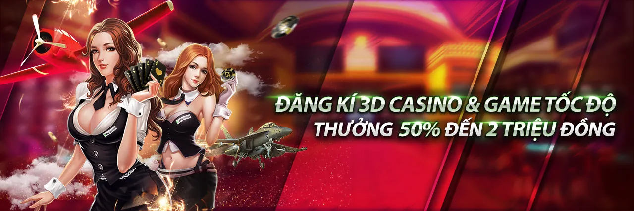 Chương trình Đại lý b9casino