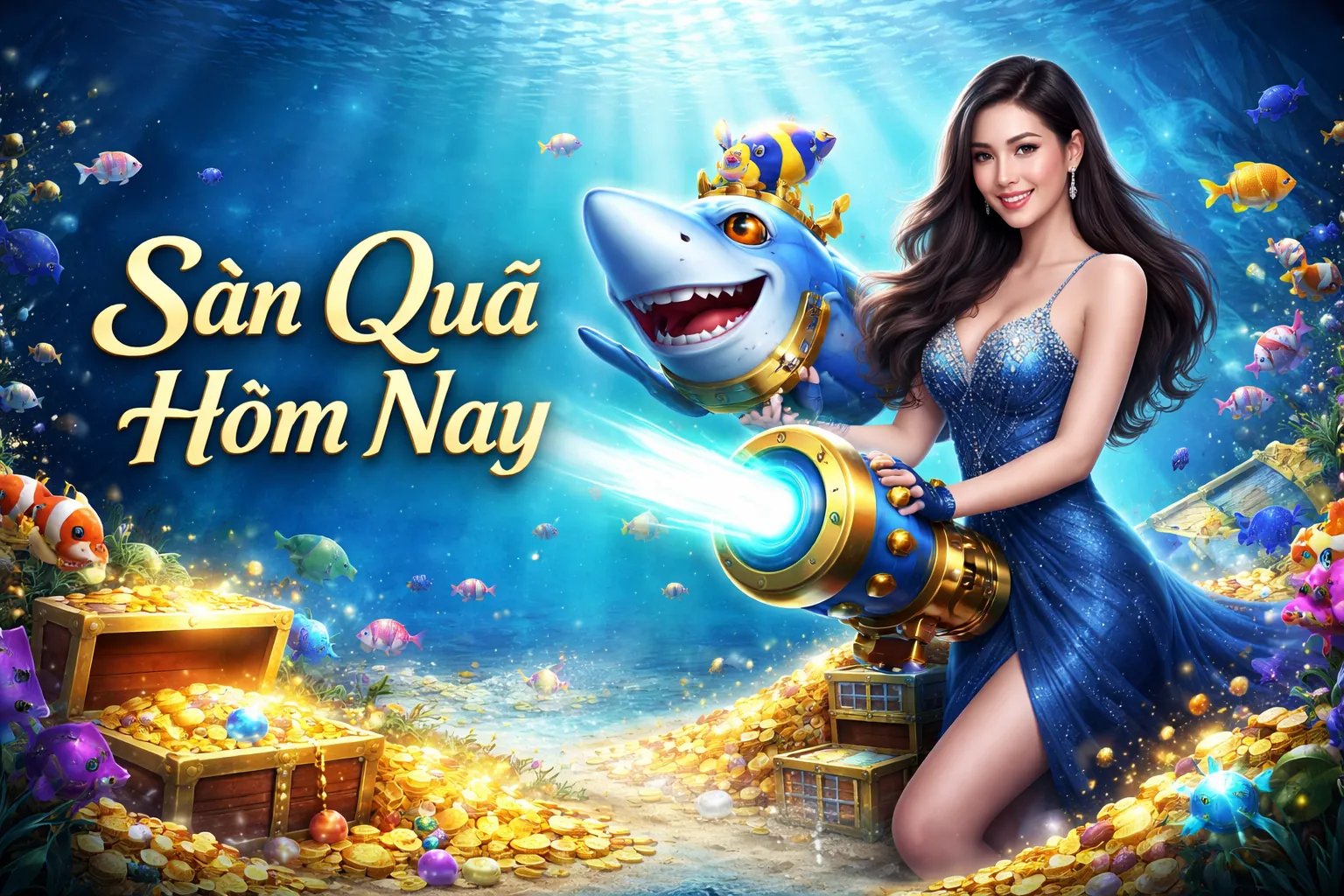 Sân vận động với ánh sáng rực rỡ tượng trưng cho cá cược thể thao sôi động tại b9casino