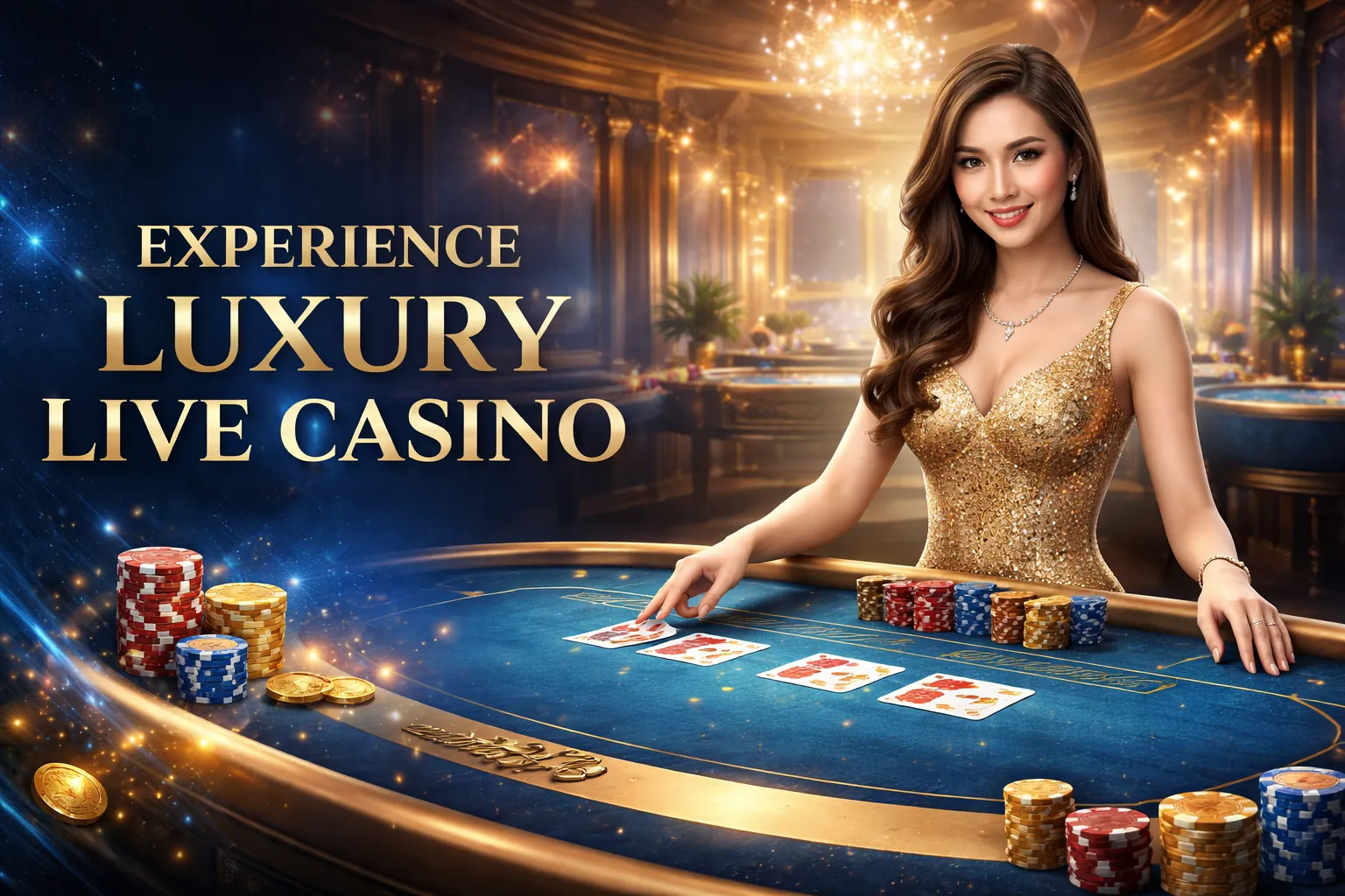 Hình ảnh chính trang Blog b9casino