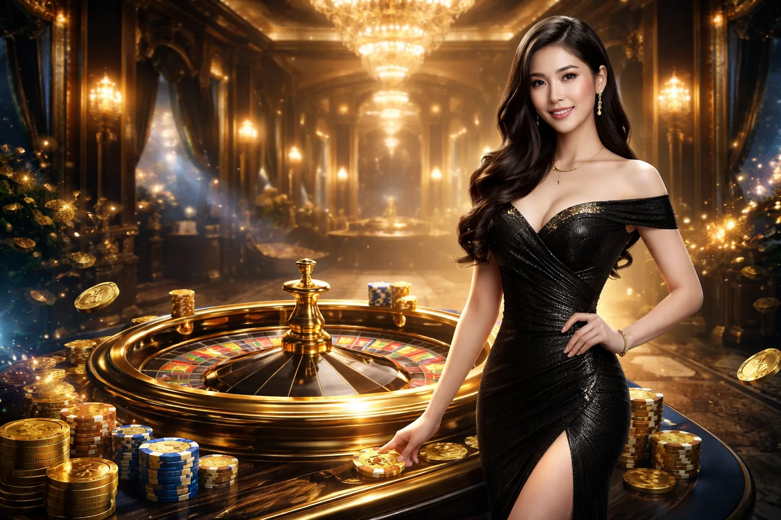 Hình ảnh chính trang Tuân thủ GDPR của b9casino