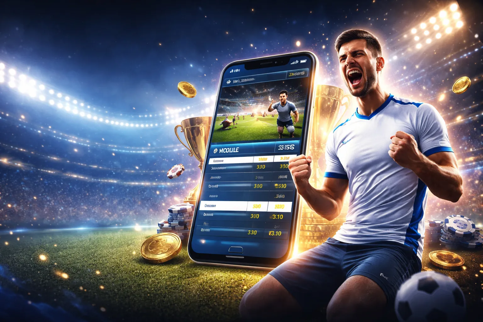 Bắn Cá b9casino - Thiên đường giải trí dưới lòng đại dương