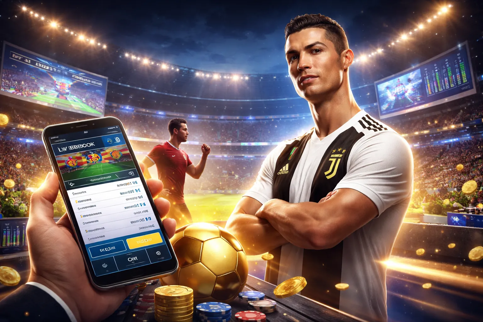 Khuyến mãi b9casino 2026
