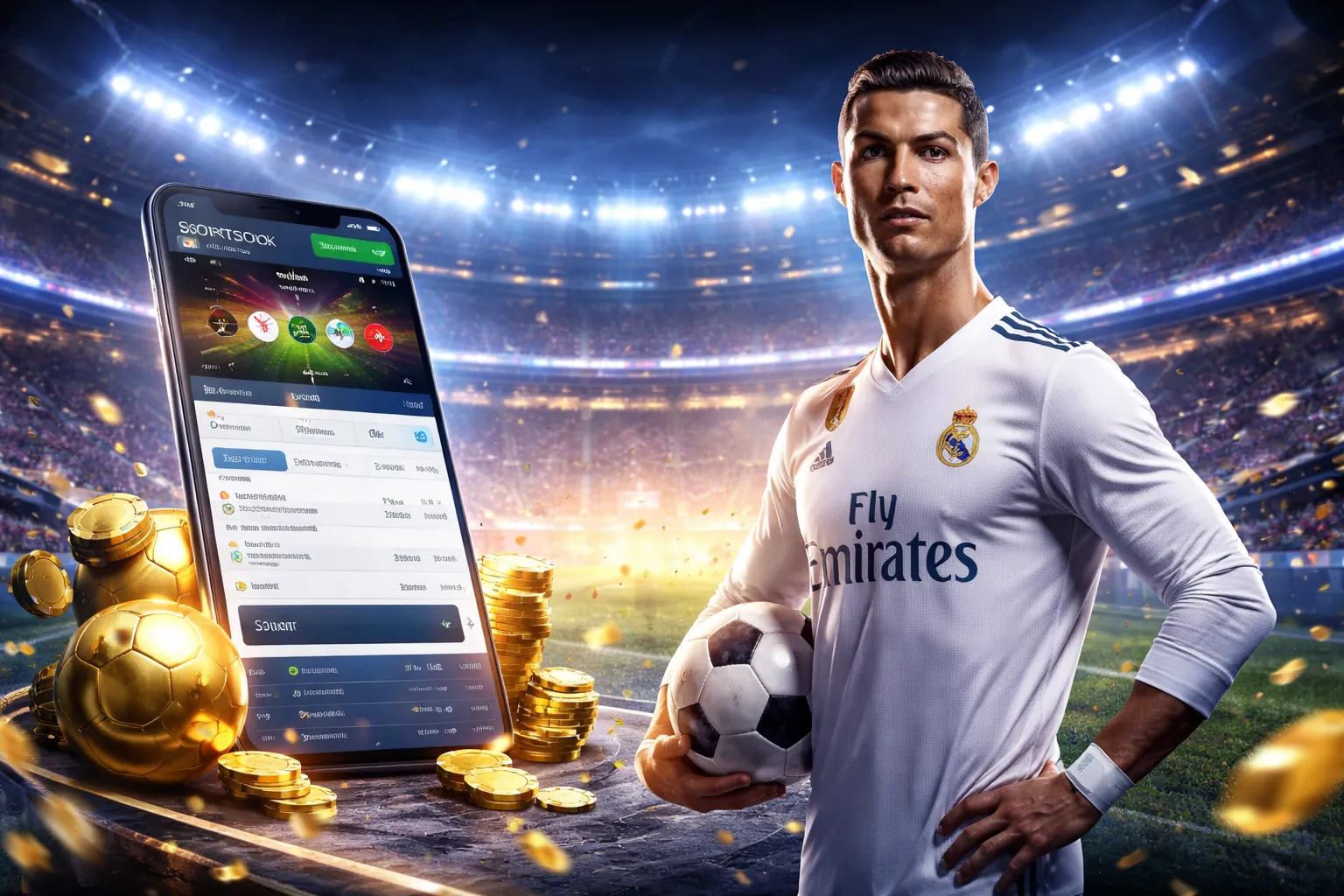 Hình ảnh đại diện về b9casino và đội ngũ của chúng tôi