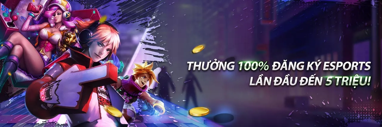 Hình ảnh chào mừng đăng ký b9casino