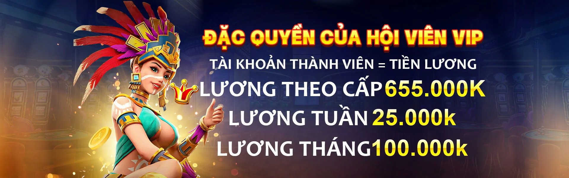 Hình ảnh banner thông báo mới nhất từ KU777 Đăng Nhập