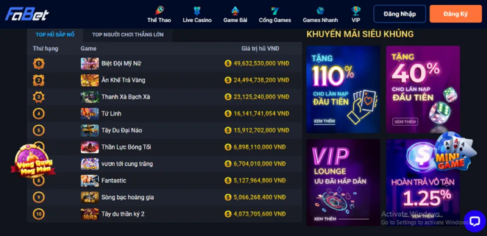 Luật chơi Tài Xỉu tại b9casino