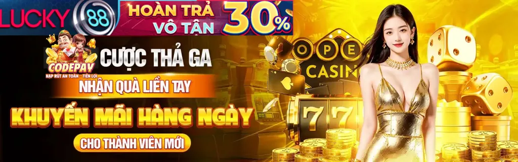 Lợi ích thành viên b9casino