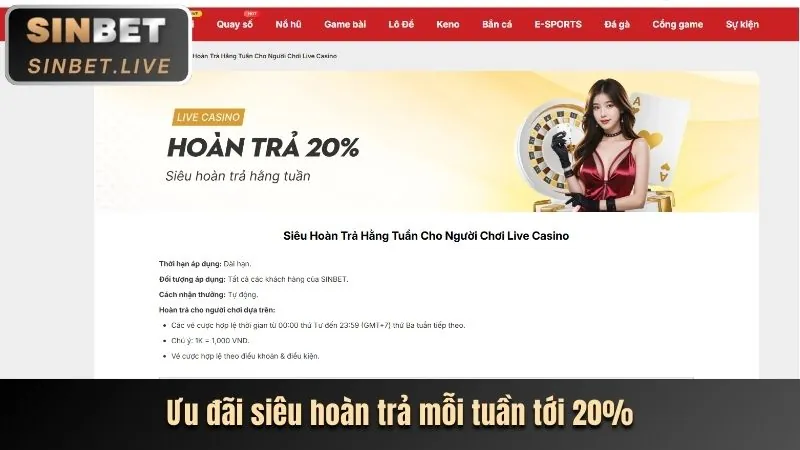 Khuyến Mãi Game Bài b9casino